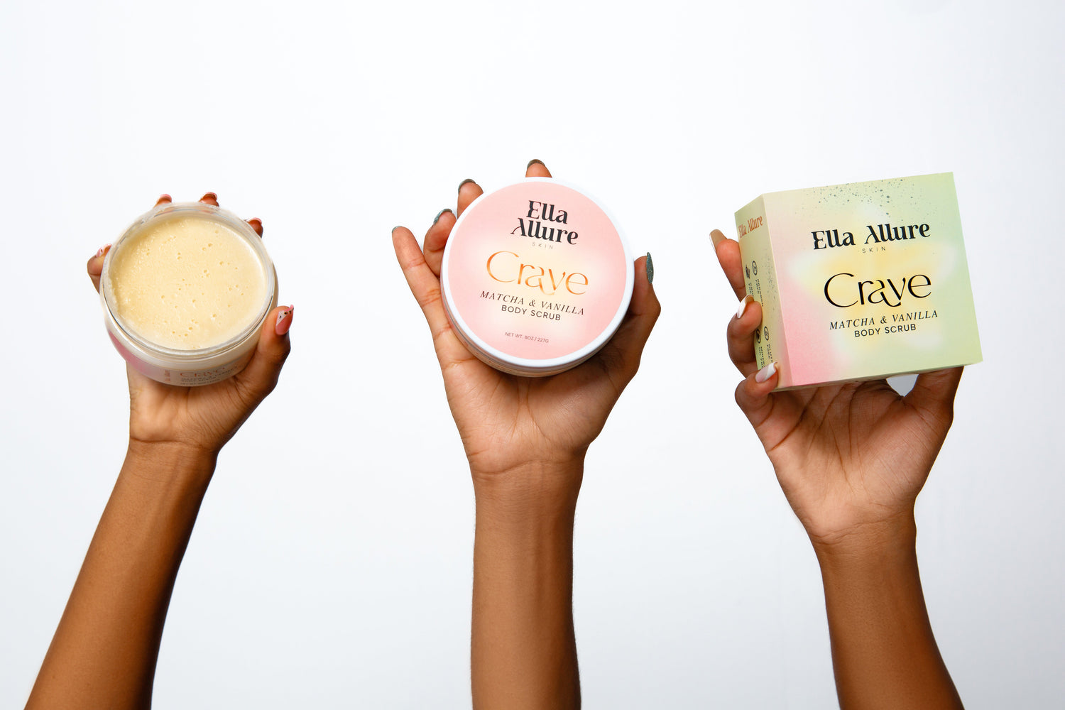 Scrub Smart: Why Your Skin Craves Exfoliation & Hydration (And How to Get Both)